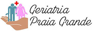 Geriatria Praia Grande Logo